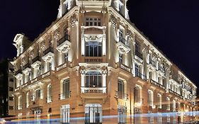 Hotel Urso Madrid 5*